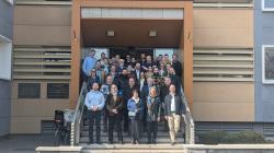 Natural Hydrogen meeting in Sopron