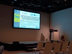Our research group’s impact at the EGU26 conference!